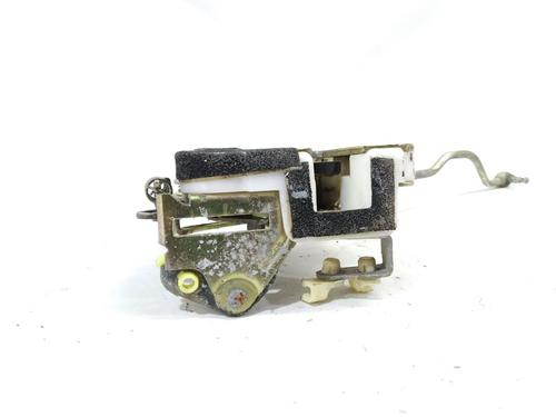 Front right lock SSANGYONG MUSSO (FJ) 2.9 TD | BP15867941C97 