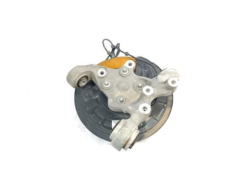 Left rear steering knuckle MERCEDES-BENZ GLA-CLASS (X156) GLA 200 CDI / d (156.908) | BP21066093M27 