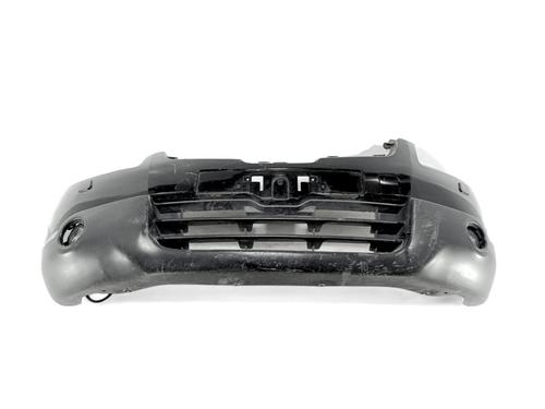 Used Front bumper NISSAN QASHQAI / QASHQAI +2 I (J10, NJ10, JJ10E) [2006-2014]  19417997
