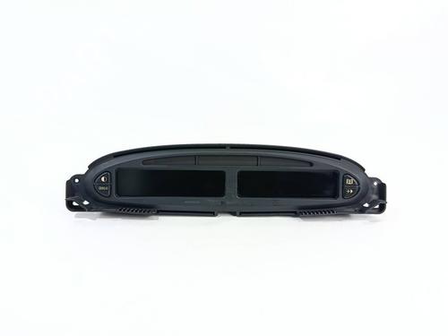 Used Instrument cluster CITROËN XSARA PICASSO (N68) 1.6 (95 hp) 29391036