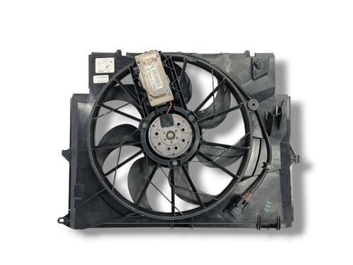 Radiator fan BMW 1 (E87) 118 d | BP36475901M35 - Image 5