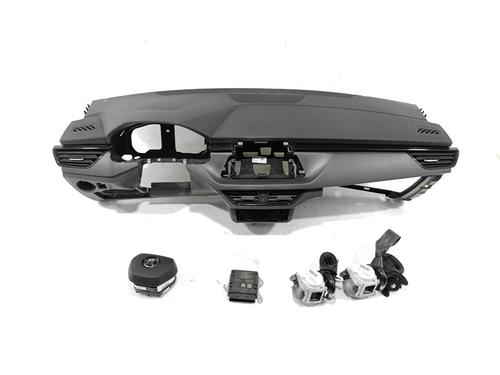 Kollisonspute sett SKODA SCALA (NW1) [2019-2025]  29713746