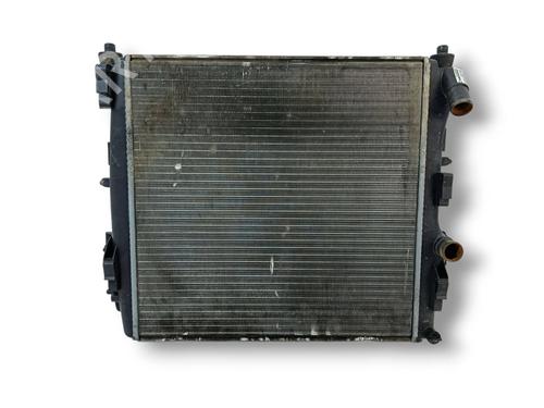 Water radiator RENAULT KANGOO (KC0/1_) 1.5 dCi | BP30056929M31