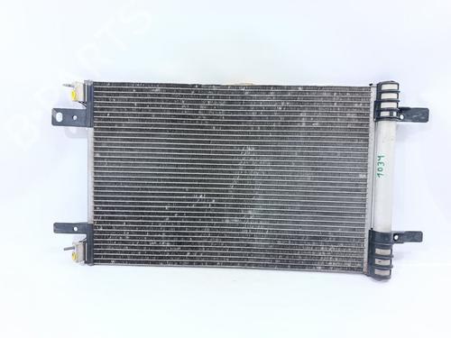 AC radiator PEUGEOT 308 II (LB_, LP_, LW_, LH_, L3_)  | BP28042719M32