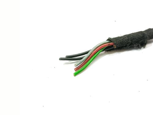 Left mirror BMW 3 (E46)  | BP25026811C26 