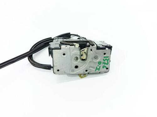 Used Front left lock FIAT DUCATO Van (250_) 150 Multijet 2,3 D (148 hp) 32509288