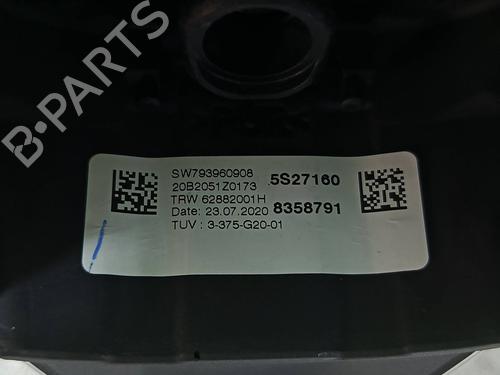 Rat BMW 1 (F40) 118 d | BP34416221C49 - Image 2