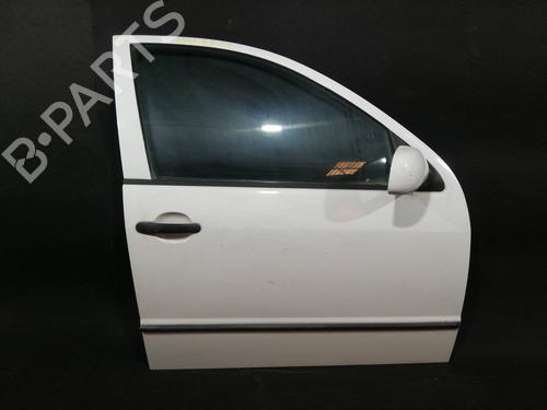 Right front door SKODA FABIA I (6Y2)  | BP15865138C3 