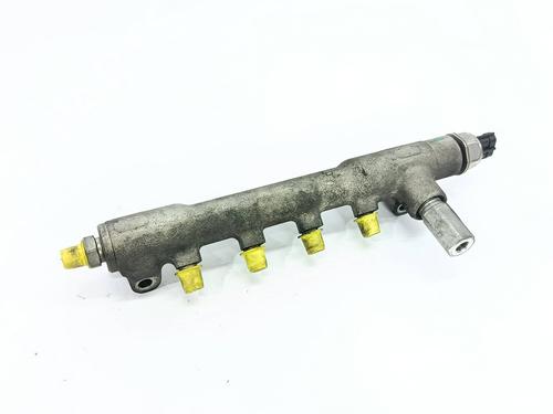 Used Injection rail Injection rail OPEL ASTRA J (P10) [2009-2016] 33673066 33673066