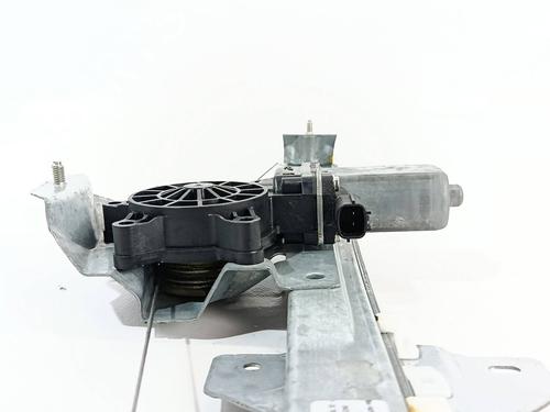 Front right window mechanism DACIA DOKKER MPV (KE_)  | BP29549903C23 