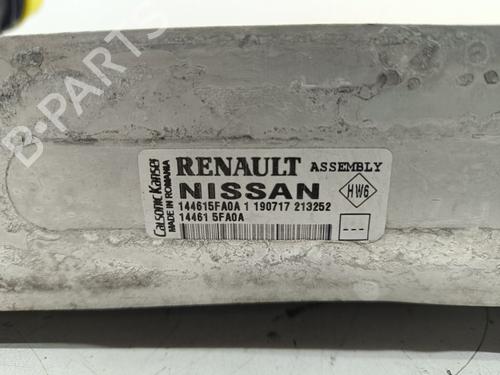 Intercooler NISSAN MICRA III (K12)  | BP16172444M30 