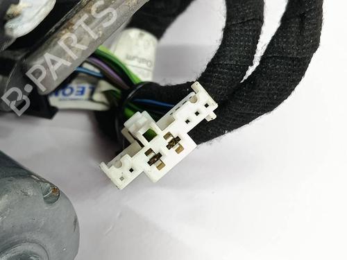 Front left window mechanism MERCEDES-BENZ E-CLASS (W211) E 270 CDI (211.016) | BP39690822C22 - Image 2