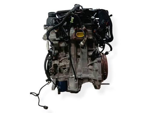 Engine CITROËN C3 III (SX) | BP39751250M1 - Image 4