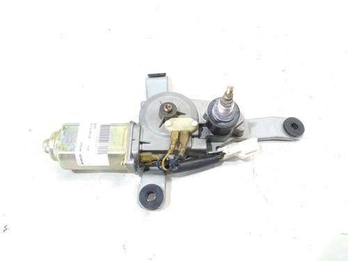 Used Rear wiper motor HYUNDAI COUPE I (RD) [1996-2004]  15870893