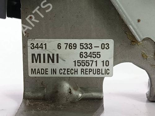 Hand brake MINI MINI (R50, R53) Cooper | BP37287290I18 - Image 7
