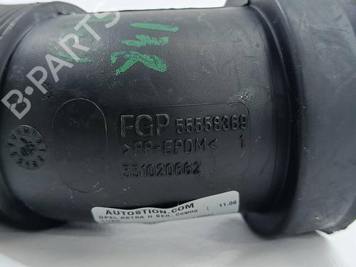 Pipe OPEL ASTRA H (A04) 1.9 CDTI (L48) | BP34581099M125 - Image 5