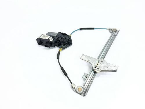 front-left-window-mechanism-peugeot-307-3ac-2000-2001-2002-2003-2004-2005-2006-2007-2008-2009-2010-2011-2012-34631484 main image