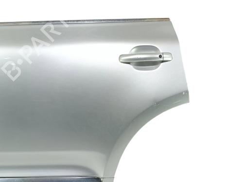 Left rear door VW TOUAREG (7LA, 7L6, 7L7) 5.0 V10 TDI | BP20666148C4 