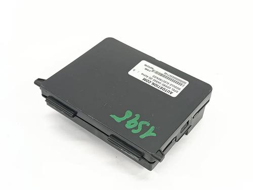 Electronic module OPEL COMBO Box Body/MPV (K9) 1.5 D | BP39073903M83 - Image 2