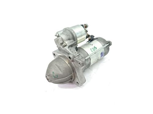 Used Starter BMW 3 (E46) [1997-2005]  17659200