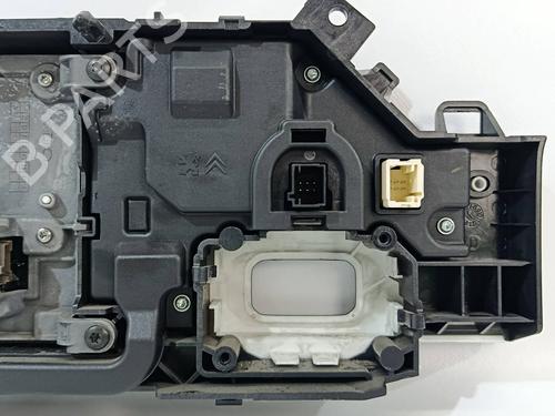 Display monitor CITROËN C4 Picasso II  | BP29879137C48