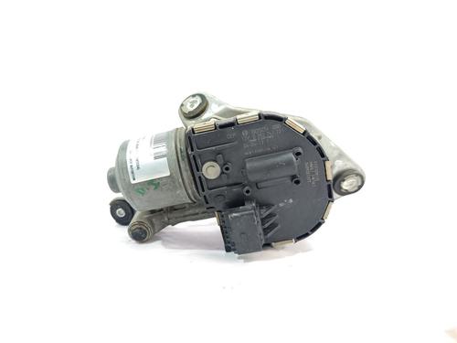 Used Front wiper motor PEUGEOT 407 (6D_) [2004-2011]  22405633