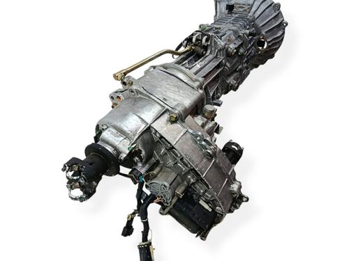 Gearbox TATA SAFARI (42_FD)  | BP36905436M3  - Image 7