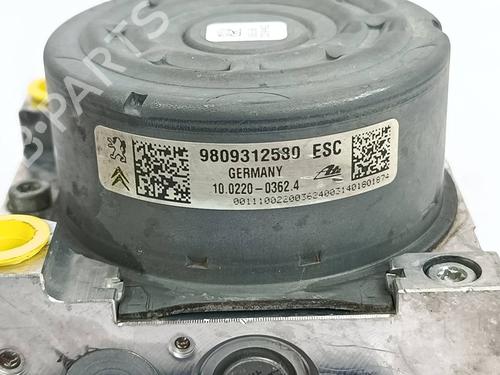 ABS pump PEUGEOT 2008 I (CU_) | BP36772141M43 - Image 6