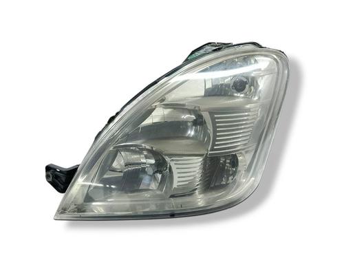 Faro anteriore sinistro IVECO DAILY IV Platform/Chassis 35C15 (146 hp) 32849454