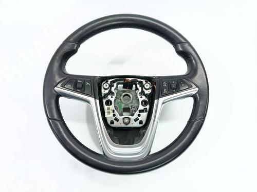 Used Steering wheel OPEL INSIGNIA A (G09) 2.0 CDTI (68) (160 hp) 31884985