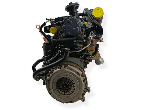 Engine SEAT IBIZA III (6L1) | BP39932063M1 - Image 3