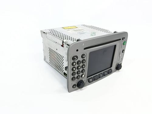 Bilradio ALFA ROMEO 147 (937_) 1.6 16V T.SPARK (937.AXA1A, 937.AXB1A, 937.BXB1A) | BP30890951E6