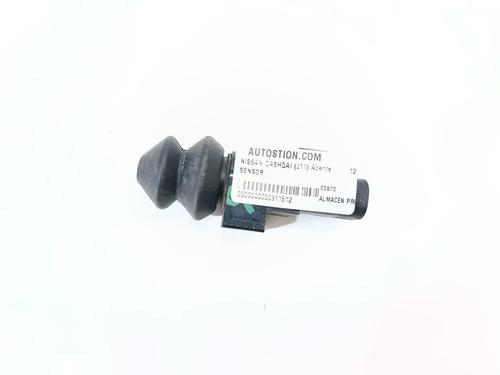 Used Electronic sensor NISSAN QASHQAI II SUV (J11, J11_) [2013-2025]  28011171