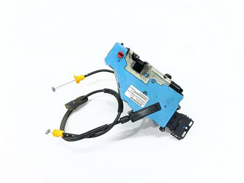 Rear right lock PEUGEOT 207 (WA_, WC_) 1.6 16V VTi | BP32274558C99 