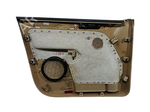 Front right panel VW GOLF PLUS V (5M1, 521) 2.0 TDI | BP31263375C59