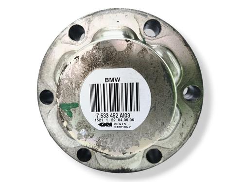 Right rear driveshaft BMW 3 (E90) | BP31252641M41