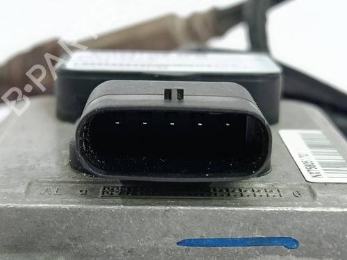 Electronic sensor BMW 1 (E81) 118 i | BP39570485M84 - Image 3