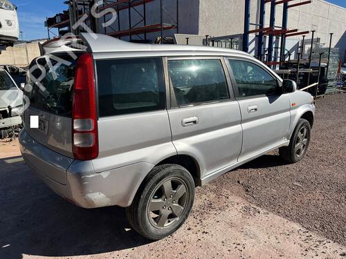 Electronic module HONDA HR-V (GH_) 1.6 16V 4WD (GH2, GH4) | BP31848927M83 