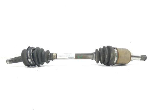 Left front driveshaft FIAT SEICENTO / 600 (187_)  | BP15867030M38 