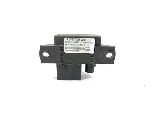 Elektronisk modul MERCEDES-BENZ E-CLASS (W211) E 270 CDI (211.016) (177 hp) 27451890