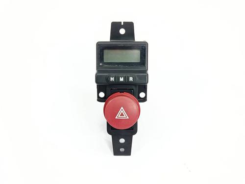 Used Warning switch Warning switch HYUNDAI GETZ (TB) 1.5 CRDi (88 hp) 36518694 36518694