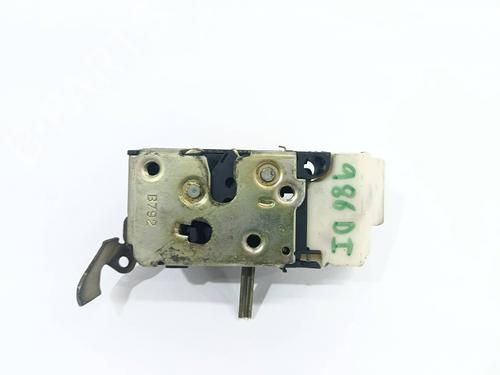 Used Front left lock Front left lock FIAT SEICENTO / 600 (187_) 1.1 (187AXB, 187AXB1A, 187AXC1A02) (54 hp) 35777551 35777551