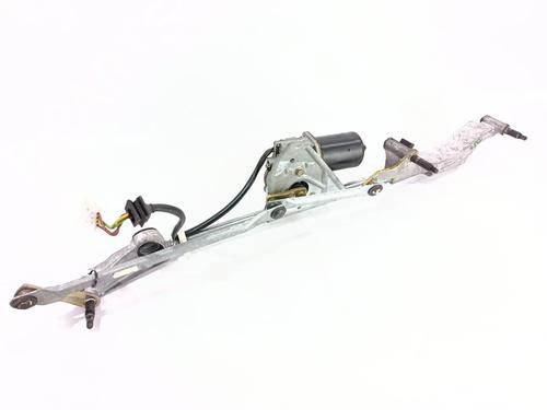 Used Front wiper motor MERCEDES-BENZ C-CLASS Coupe (CL203) C 220 CDI (203.706) (143 hp) 32083134