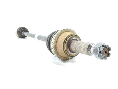 Left rear driveshaft HYUNDAI SANTA FÉ II (CM) 2.2 CRDi 4x4 | BP15869041M40 