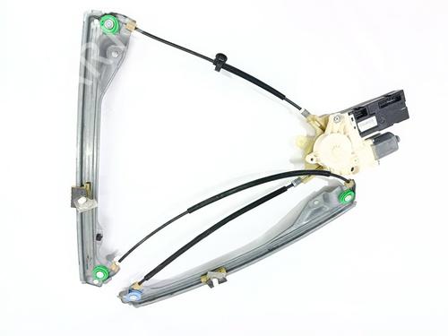 Vindusheismekanisme høyre foran RENAULT LAGUNA III (BT0/1) [2007-2015]  32011277