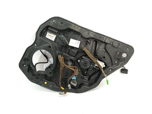 Used Rear right window mechanism VOLVO S80 I (184) [1998-2008]  19417970