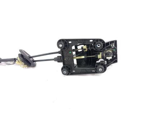 Gear lever CITROËN C3 III (SX) 1.6 BlueHDi 75 | BP19938886M90 