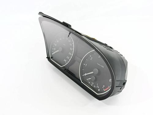 Instrument cluster BMW 1 (E81) 118 i | BP39690792C47 - Image 8