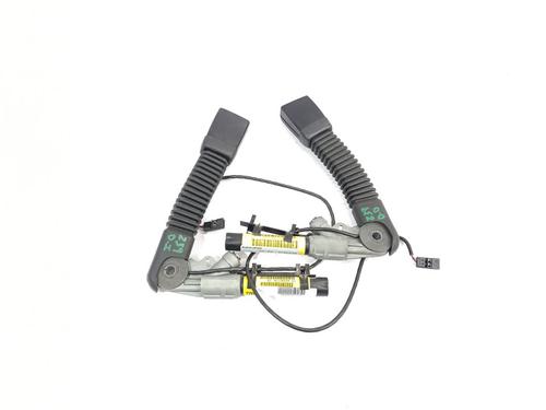 Airbag Kit BMW X5 (E53) 3.0 d | BP20712929C86 