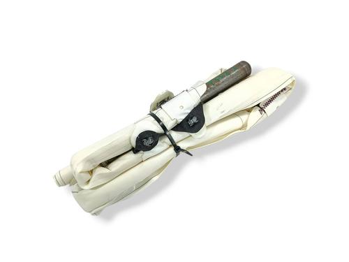 Used Left curtain airbag BMW 1 (F20) 118 d (143 hp) 31847325